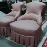 735 8302 EMMA CHAIRS